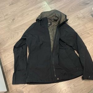 Marmot Minimalist Gore-tex Rain Jacket